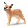 Image de Schleich figurine jeune caracal