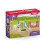 Image de HORSE CLUB 42612 Ensemble obstacles de saut ajustables multicolore