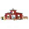 Image de Schleich Maisonnette de jeu pour enfants - Rouge