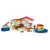 Image de Schleich hôtel des animaux - figurines Farm World