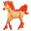 Image de Schleich figurine licorne de feu Bayala