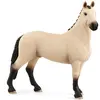Image de Schleich figurine cheval Hanovrien