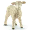 Image de Schleich figurine agneau - Animaux