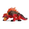 Image de Schleich figurine lézard de lave Eldrador