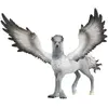 Image de Schleich Figurine Buck l’hippogriffe Harry Potter