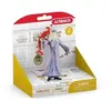 Image de Schleich figurine Harry Potter Dumbledore et Fumseck
