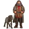 Image de Schleich figurine Hagrid et Crockdur Harry Potter