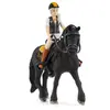 Image de Schleich figurine Horse Club Tori & Princess