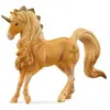 Image de Schleich figurine étalon licorne Apollon