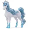 Image de Schleich figurine jument licorne des Éléments Bayala