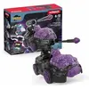 Image de Schleich Playset Crashmobile des Ténèbres Eldrador