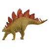Image de Schleich figurine dinosaure stégosaure
