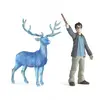 Image de Figurine Schleich Harry Potter avec Patronus