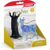 Image de Figurine Action Schleich Snape et son Patronus