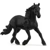 Image de Schleich figurine cheval frison