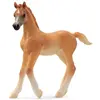 Image de Schleich figurine poulain arabe