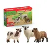 Image de Schleich figurines animaux Farm World