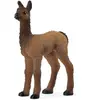 Image de 14890 figurine animal bebe Lama