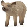 Image de Schleich figurine porcelet Mangalica Farm World