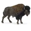 Image de Schleich Figurine bison d'Amérique