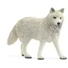 Image de Schleich Figurine loup arctique