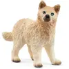 Image de Schleich figurine louveteau arctique