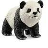 Image de Schleich figurine bébé panda géant
