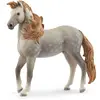 Image de Schleich figurine étalon andalou