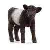 Image de Schleich figurine veau Galloway