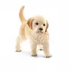 Image de Schleich Figurine chiot Golden Retriever