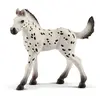 Image de Schleich figurine poulain Knabstrup