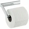 Image de Axor Porte-papier toilette - Chrome