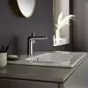 Image de Hansgrohe Talis E - Mitigeur