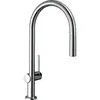 Image de Hansgrohe Talis M54 - Chromé
