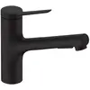 Image de Hansgrohe Zesis M33 - Mitigeur mat