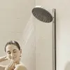 Image de Hansgrohe Pulsify S - Chromé
