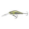 Image de Poisson Nageur Daiwa Tournament Mega Scouter Floating 6,8cm : Couleur - Matt Ayu, Long. - 6,8cm, Poids - 14g