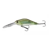 Image de Poisson Nageur Daiwa Tournament Mega Scouter Floating 6,8cm : Couleur - See through Shad, Long. - 6,8cm, Poids - 14g