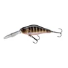 Image de Poisson Nageur Daiwa Tournament Mega Scouter Floating 6,8cm : Couleur - Pearl Ghost Perch, Long. - 6,8cm, Poids - 14g