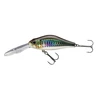 Image de Poisson Nageur Daiwa Tournament Mega Scouter Floating 6,8cm : Couleur - Kibinago, Long. - 6,8cm, Poids - 14g
