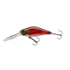 Image de Poisson Nageur Daiwa Tournament Mega Scouter Floating 6,8cm : Couleur - Lazer Red, Long. - 6,8cm, Poids - 14g