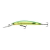 Image de Poisson Nageur Daiwa Tournament Double Clutch SP 6cm : Couleur - Matt Ayu, Poids - 3,6g, Taille - 6cm