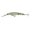 Image de Poisson Nageur Daiwa Tournament Double Clutch SP 9,5cm : Couleur - See through Shad, Poids - 8,8g, Taille - 9,5cm