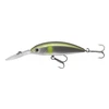 Image de Poisson Nageur Daiwa Tournament Spike Suspending 5,3cm : Couleur - Matt Ayu, Long. - 5,3cm, Poids - 5,3g