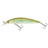 Image de Poisson Nageur Daiwa Tournament Current Master SR Floating 9,3cm : Couleur - See through Shad, Long. - 9,3cm, Poids - 12g
