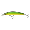Image de Poisson Nageur Daiwa Tournament Current Master SR Floating 9,3cm : Couleur - Fire Tiger, Long. - 9,3cm, Poids - 12g