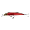 Image de Poisson Nageur Daiwa Tournament Current Master SR Floating 9,3cm : Couleur - Lazer Red, Long. - 9,3cm, Poids - 12g