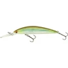 Image de Poisson Nageur Daiwa Tournament Current Master DR Floating 9,3cm : Coloris Daiwa - See Through Shad, Long. - 9,3cm, Poids - 12g