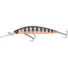 Image de Poisson Nageur Daiwa Tournament Current Master DR Floating 9,3cm : Coloris Daiwa - Pearl Ghost Perch, Long. - 9,3cm, Poids - 12g