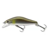 Image de Poisson Nageur Daiwa Tournament Wise Minnow 50 FS : Couleur - Matt Ayu, Poids - 5,2g, Taille - 5cm
